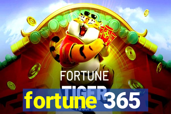 fortune 365
